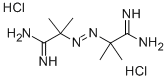 2,2'-Azobis(2-methylpropionamidine) dihydrochloride ,偶氮脒类引发剂 V-50,2997-92-4|偶氮脒类引发剂 V-50|引发剂|金畔生物科技有限公司-咨询电话：