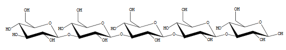 Megazyme 昆布六糖, Laminarihexaose(O-LAM6)