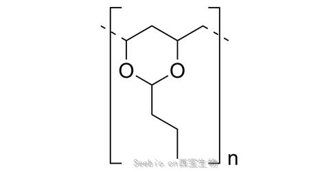 金畔生物授权独家代理APSC 聚乙烯醇缩丁醛分子量标准品 (Polyvinyl Butyral)
