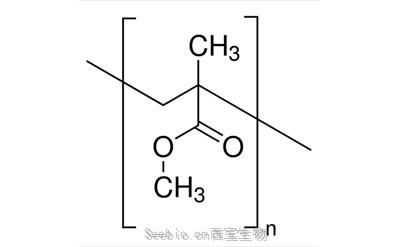 金畔生物授权独家代理APSC 聚甲基丙烯酸甲酯分子量标准品(Polymethyl Methacrylate,PMMA)