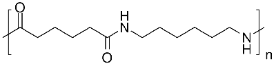 金畔生物授权独家代理APSC 尼龙 66分子量标准品 (Nylon 6/6, 聚酰胺, Polyamide)