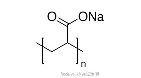 金畔生物授权独家代理APSC 聚丙烯酸钠分子量标准品(Polyacrylic Acid - Na Salt)