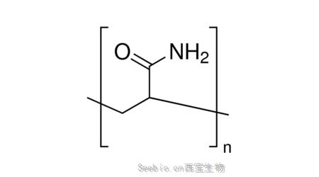 金畔生物授权独家代理apsc 聚丙烯酰胺分子量标准品