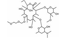 金畔生物提供罗红霉素|80214-83-1|Roxithromycin