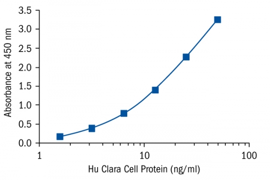 Club Cell Protein (CC16) Human ELISA, 人Clara 细胞蛋白Elisa Kit|Biovendor|上海金畔生物科技有限公司