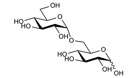 异麦芽糖, Isomaltose (O-IMO2)