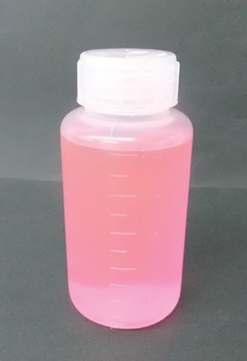 PP广口/窄口瓶-氟树脂PFA瓶