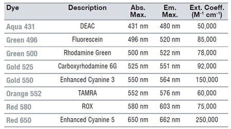 SEEBRIGHT&trade; 系列修饰核苷酸缺口平移法-试剂盒