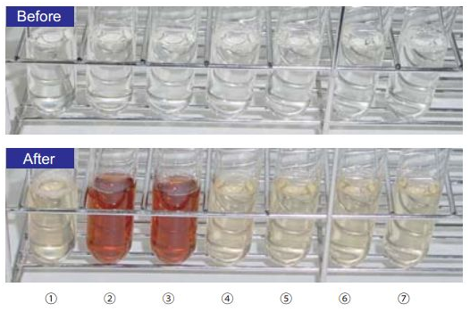 Cosmo Bio食品分析愈创木酚检测试剂盒 Guaiacol Detection Kit-