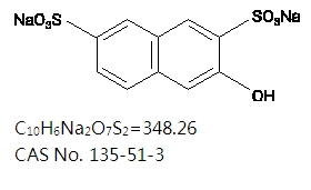 焦油染料试验用标准品 4Aminobenzenesulfonic Acid Standard-标准品