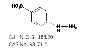 焦油染料试验用标准品 4Aminobenzenesulfonic Acid Standard-标准品