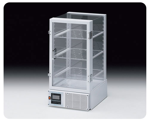 Dry Keeper日本三博特Dry Keeper系列干燥箱0001恒温加热干燥设备-三博特防潮箱干燥箱