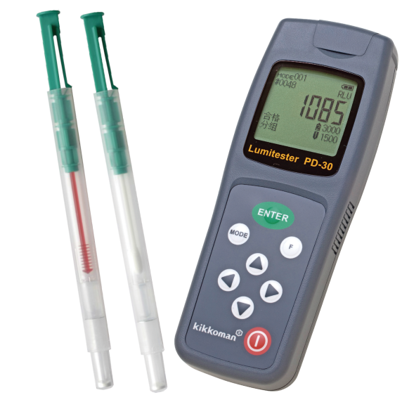 PD30ATP荧光检测仪监测卫生、农业和食品专用仪器、别让空调成为呼吸道健康的杀手-