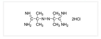 日本和光Wako原装进口特种化学聚合物引发剂V50-一般化学试剂