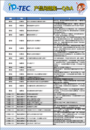iP-TEC 迷你细胞刮刀150-13                  iP-TEC Mini scraper 150-13
