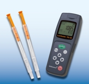  ATP荧光测试棒（PD-20/PD-30配套用）                  LuciPac Pen