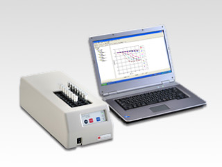 内毒素检测仪                  Toxinometer® ET-6000