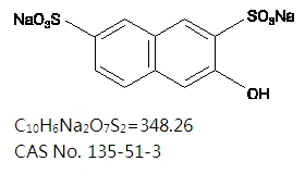 焦油染料试验用标准品                  4-Aminobenzenesulfonic Acid Standard