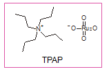 过钌酸四丙胺盐                  Tetrapropylammonium Perruthenate