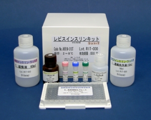 Shibayagi 小鼠胰岛素 ELISA试剂盒（T型）                  Lbis® Insulin-Mouse-T