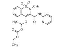 非激素类抗炎症药成分