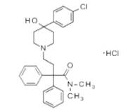 止泻药成分