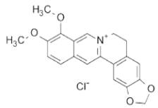 止泻药成分