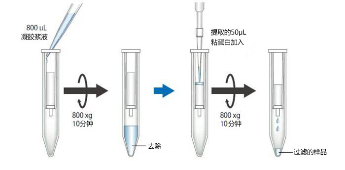 泪液粘蛋白检测试剂盒                  Tear Mucin Assay kit