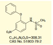 COX-2抑制剂                  抗炎/镇痛物质