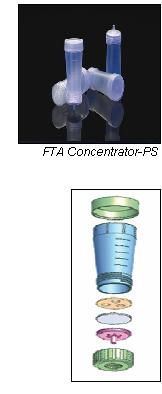 swb120220Whatman 沃特曼 FTA® ConcentratorPS&trade; 寄生虫纯化装置