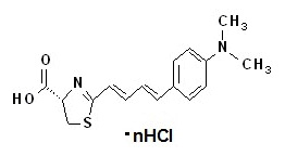 AkaLumine-HCl高穿透荧光素实现生物体内部深层活体成像