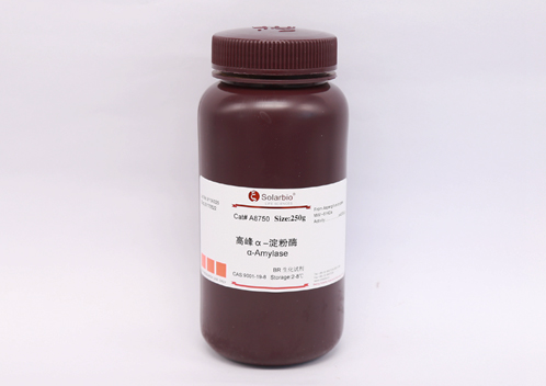 高温α-淀粉酶的使用说明-技术文章