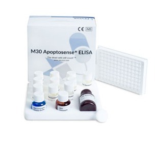 M30 Apoptosense® ELISA（细胞凋亡检测试剂盒）-价格-厂家-供应商-WAKO和光纯药（和光纯药工业株式会社）