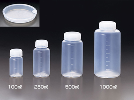 PFA广口瓶（带内盖）-价格-厂家-供应商-WAKO和光纯药（和光纯药工业株式会社）