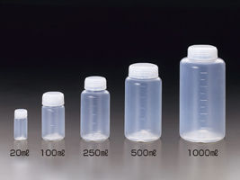 PFA广口瓶（无内盖）-价格-厂家-供应商-WAKO和光纯药（和光纯药工业株式会社）