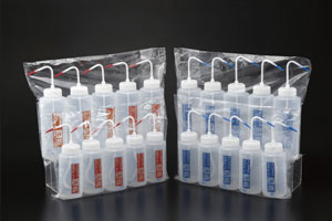 全方位洗瓶(500ml红色)-价格-厂家-供应商-WAKO和光纯药（和光纯药工业株式会社）