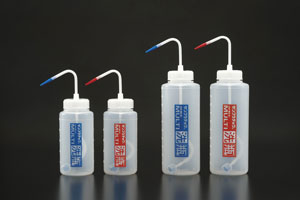 全方位洗瓶(1000ml蓝色) -价格-厂家-供应商-WAKO和光纯药（和光纯药工业株式会社）
