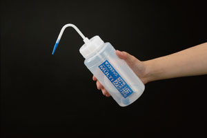全方位洗瓶(1000ml蓝色) -价格-厂家-供应商-WAKO和光纯药（和光纯药工业株式会社）