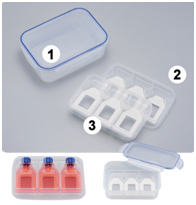 iP-TEC® 细胞运输容器产品目录2018-价格-厂家-供应商-WAKO和光纯药（和光纯药工业株式会社）