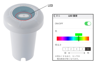 日本佐藤sksato防水无线温度记录仪SK-320BT-日本佐藤-