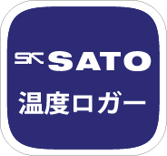 日本佐藤sksato防水无线温度记录仪SK-320BT-日本佐藤-