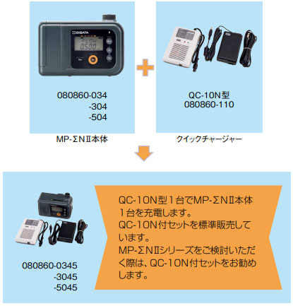 日本柴田微型泵MP - Σ30NⅡ-日本柴田-