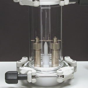日本柴田金粒子发生器APG-200型-日本柴田-