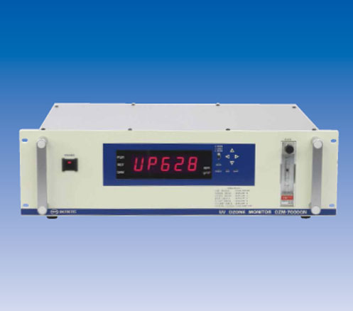 日本柴田臭氧监测OZM-7000 GN-日本柴田-