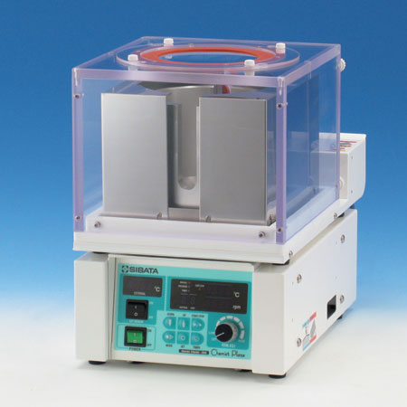 日本柴田液相有机合成仪CP-300-日本柴田