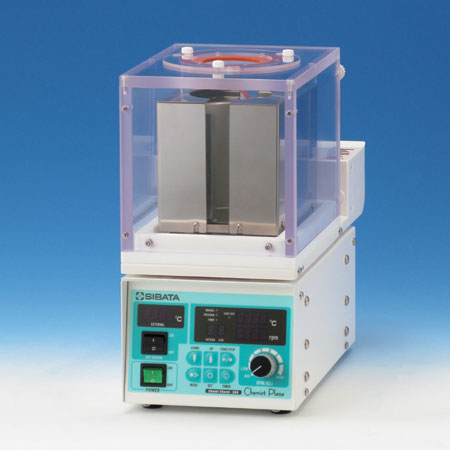 日本柴田液相有机合成仪CP-300-日本柴田