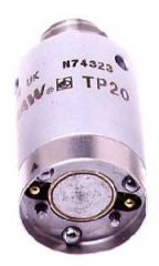 英国雷尼绍TP20非抑制测量套件3--