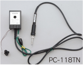 日本邦可温度控制器PC-118TN NLA烙铁--