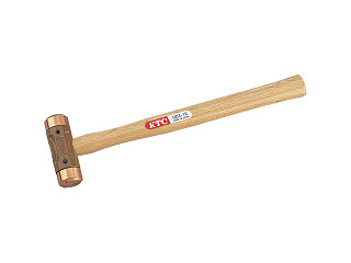 日本京都工具锤子橡胶锤-日本京都工具-