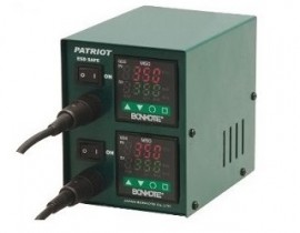 日本邦可烙铁温度系统控制器QSS-3000-日本邦可-